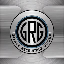 Goals Recruiting Group logo