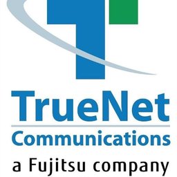 TrueNet Communications logo