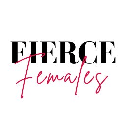 Fierce Females Nonprofit logo