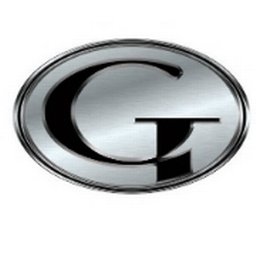 Grand Touring Automobiles Group Logo