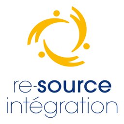 Re-Source Intégration logo