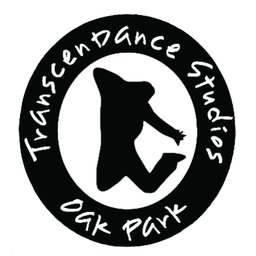 TranscenDance Studios logo