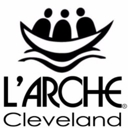 L'Arche Cleveland logo