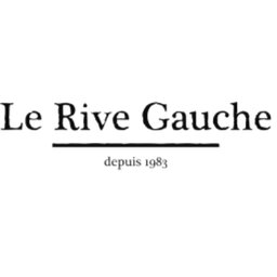 LE RIVE GAUCHE Logo