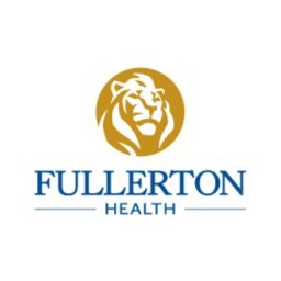 jobs in Fullerton Healthcare Group Pte Ltd