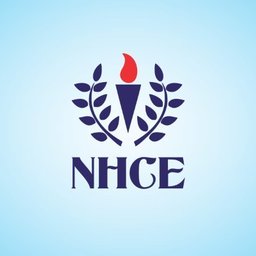 New Horizon College of Engineering logo