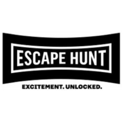 Escape Hunt logo