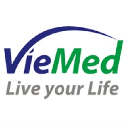 VieMed Healthcare Staffing logo