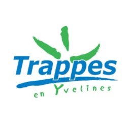 MAIRIE DE TRAPPES logo