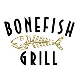 Bonefish Grill logo