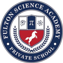 Fulton Science Academy Private School logo