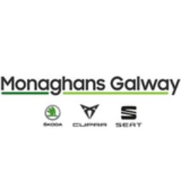 Monaghan & Sons logo