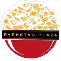 Wereld's restaurant Parkstad Plaza logo