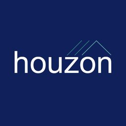 Houzon Real Estate logo