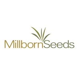 Millborn Seeds, Inc. logo