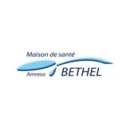Maison de santé Béthel - Logo