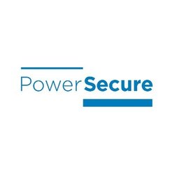 PowerSecure Inc. logo