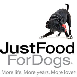 Just food on sale for dogs jobs