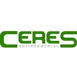 Ceres Environmental Services, Inc. logo