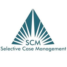 Selective Case Management, Inc. logo