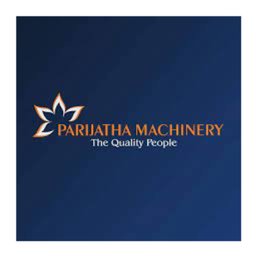 Sri Parijatha Machinery Works Pvt Ltd. logo