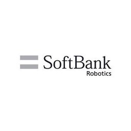 SoftBank Robotics America logo