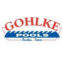 Gohlke Pools logo