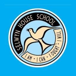 Selwyn House School Logo
