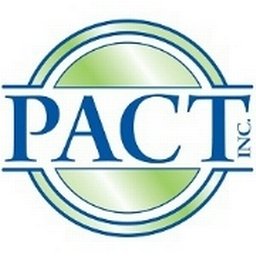 PACT, Inc. logo
