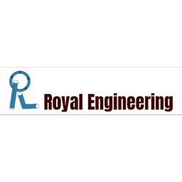ROYAL ENGINEERING logo