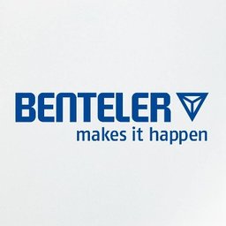 Benteler Group logo