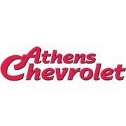 ATHENS CHEVROLET