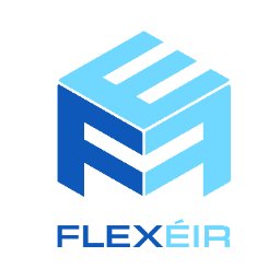 FLEXÉIR Facilities Management logo