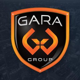 Gara Group logo