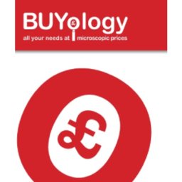 Buyology logo