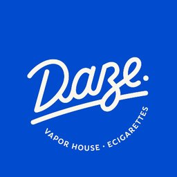 Daze logo
