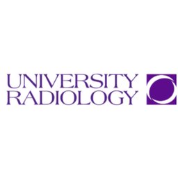 UNIVERSITY RADIOLOGY GROUP logo