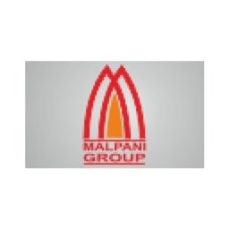MALPANI GROUP logo