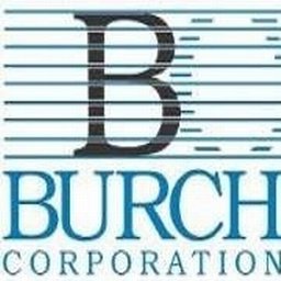 Burch Corporation logo