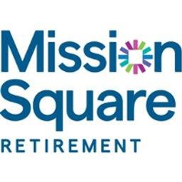 MissionSquare Retirement logo