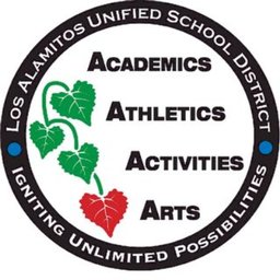 Los Alamitos Unified School District