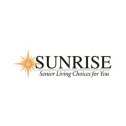 Sunrise Retirement Community logo