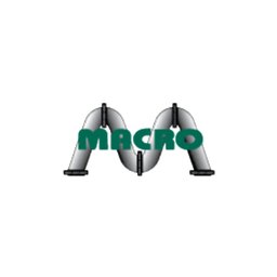 Macro Industries logo