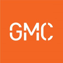 Goodwyn Mills Cawood logo