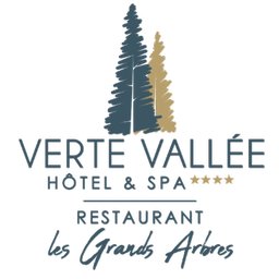 Hôtel Restaurant Spa Ver Logo