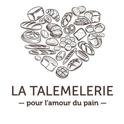 LA TALEMELERIE - Logo