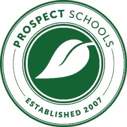 Prospect Schools logo