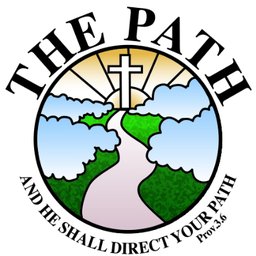The Path Rescue Mission logo