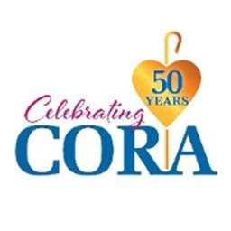CORA Services logo