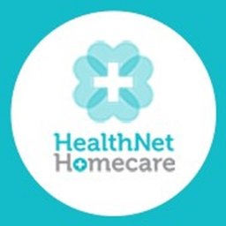 Healthnet Homecare UK Ltd jobs